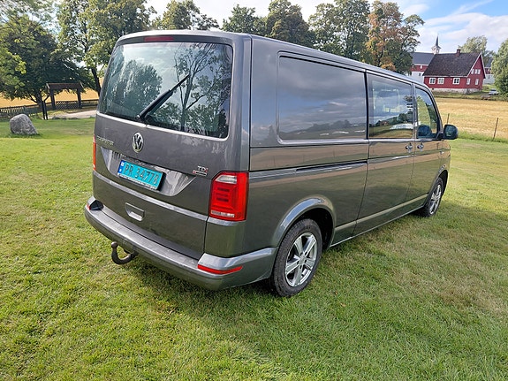 Volkswagen Transporter 5 of 30