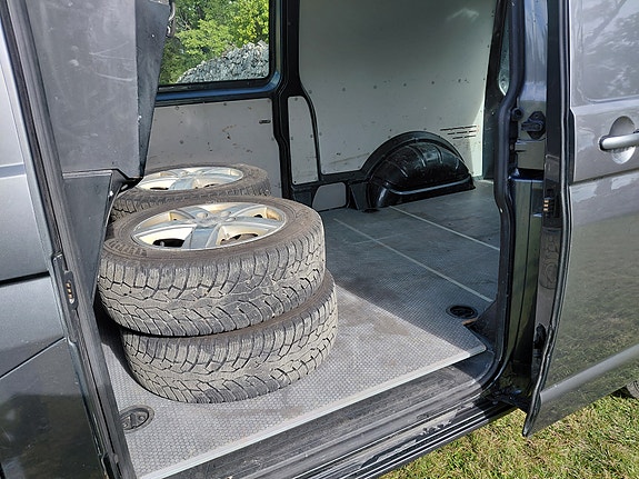 Volkswagen Transporter 9 of 30