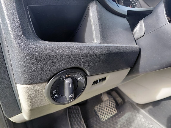 Volkswagen Transporter 15 of 30