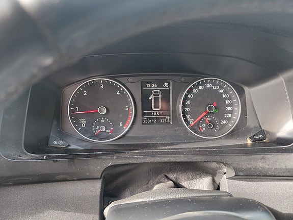Volkswagen Transporter 17 of 30