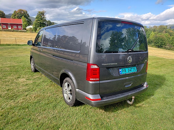 Volkswagen Transporter 7 of 30