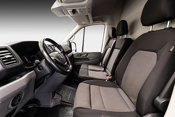 Volkswagen Crafter 11 of 25