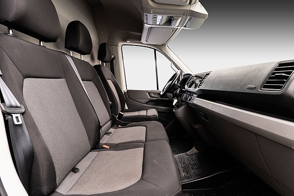 Volkswagen Crafter 23 of 25