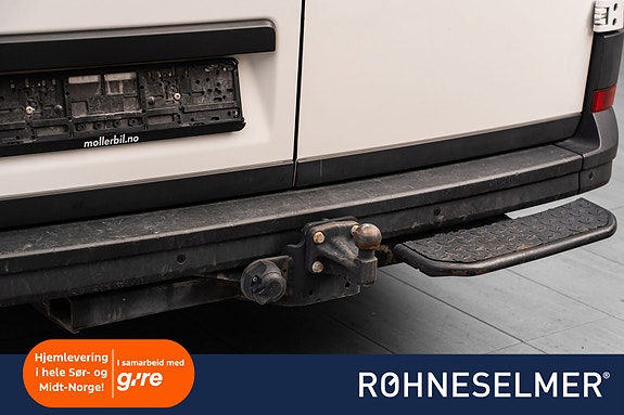 Volkswagen Crafter 6 of 25