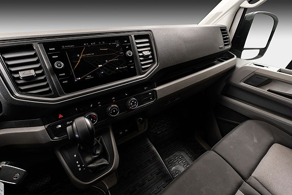 Volkswagen Crafter 16 of 25