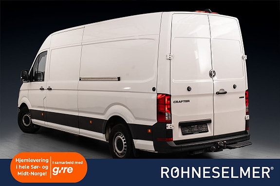 Volkswagen Crafter 4 of 25
