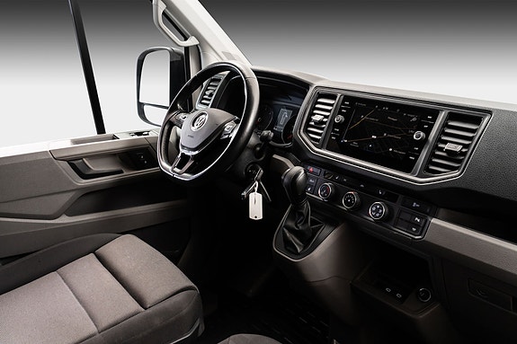 Volkswagen Crafter 24 of 25