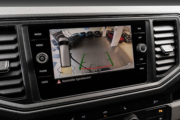 Volkswagen Crafter 19 of 25