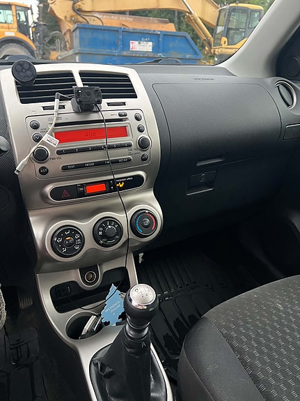 Toyota Urban Cruiser 13 of 20