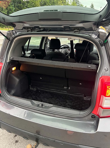 Toyota Urban Cruiser 11 of 20