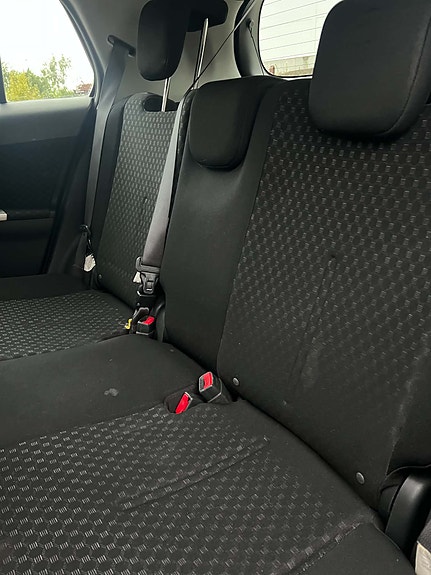 Toyota Urban Cruiser 18 of 20