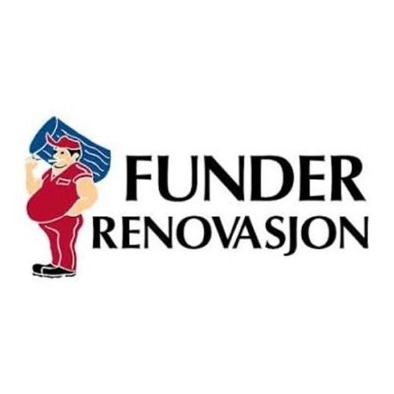 FUNDER RENOVASJON AS logo