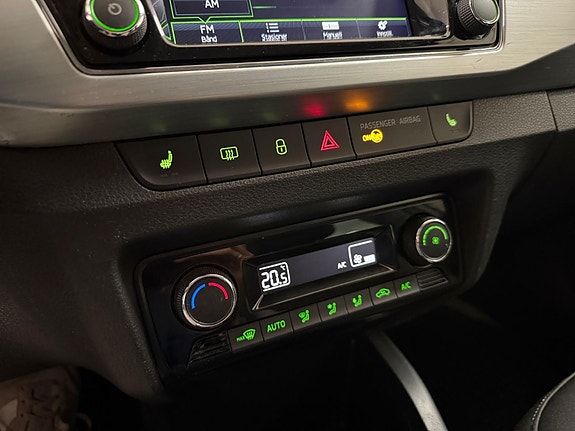 Skoda Fabia 20 of 25