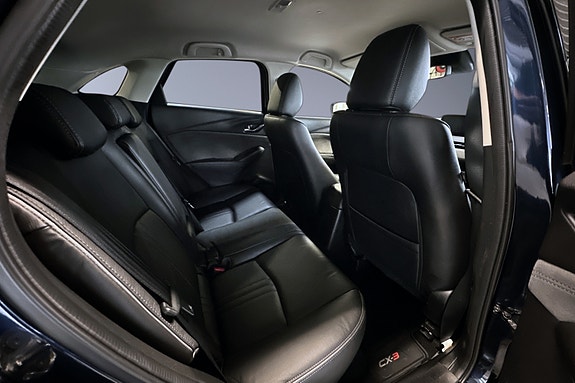 Mazda CX-3 12 of 30