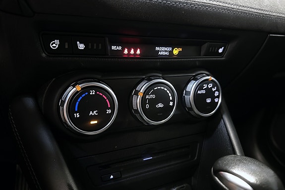 Mazda CX-3 17 of 30