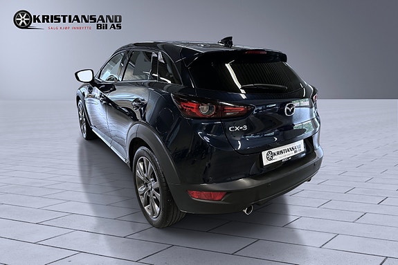 Mazda CX-3 3 of 30