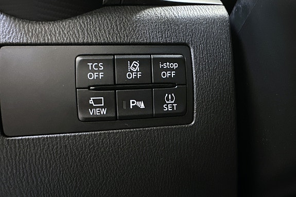Mazda CX-3 14 of 30