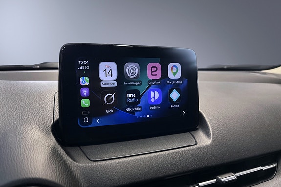 Mazda CX-3 20 of 30
