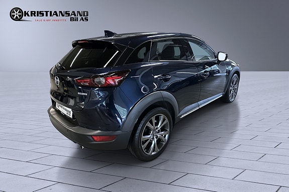 Mazda CX-3 5 of 30