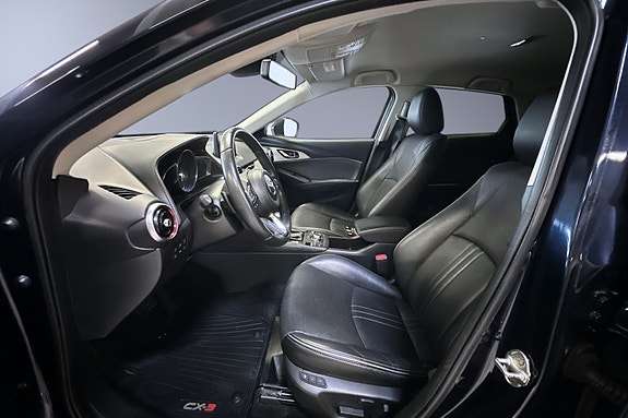 Mazda CX-3 9 of 30