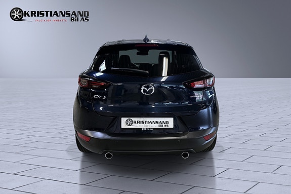 Mazda CX-3 4 of 30
