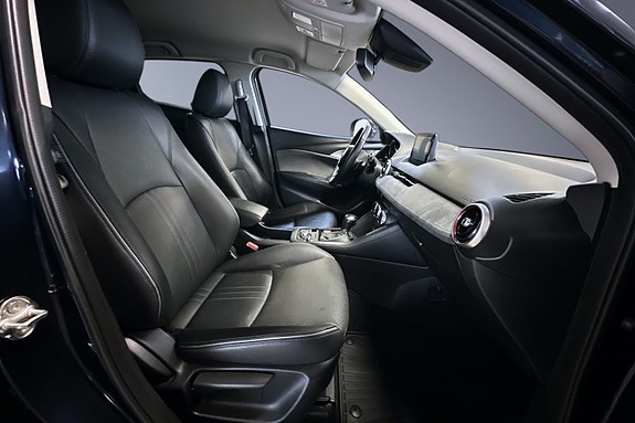 Mazda CX-3 10 of 30