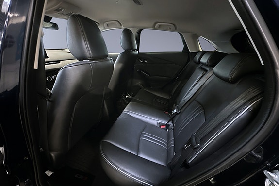 Mazda CX-3 11 of 30
