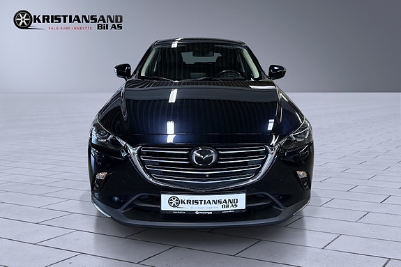Mazda CX-3 7 of 30