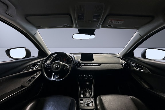 Mazda CX-3 8 of 30