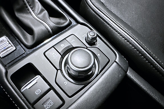 Mazda CX-3 18 of 30