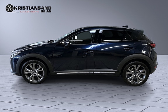 Mazda CX-3 2 of 30