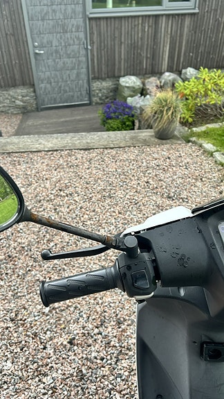 Peugeot Kisbee 4 of 5