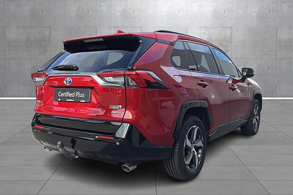 Toyota RAV4 5 of 19