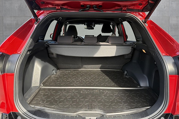 Toyota RAV4 18 of 19