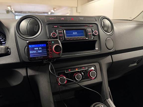 Volkswagen Amarok 23 of 30