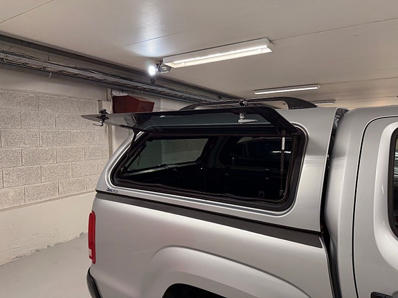 Volkswagen Amarok 14 of 30