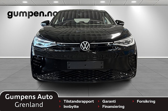 Volkswagen ID.5 GTX 4 of 15