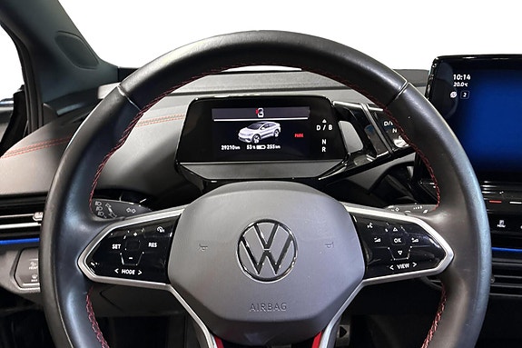 Volkswagen ID.5 GTX 8 of 15