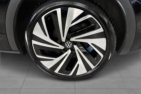 Volkswagen ID.5 GTX 10 of 15