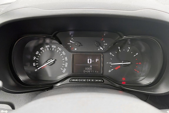 Toyota Proace City 12 of 19