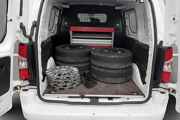 Toyota Proace City 18 of 19