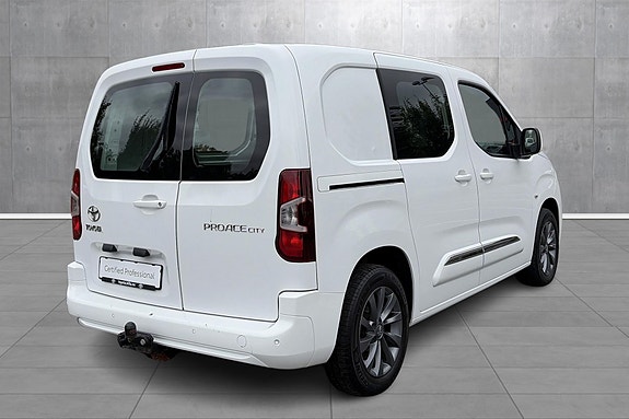 Toyota Proace City 5 of 19