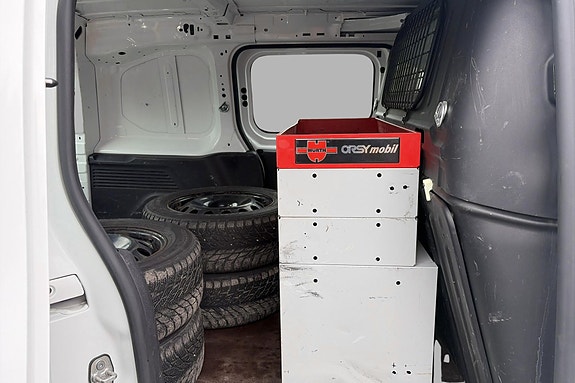 Toyota Proace City 17 of 19