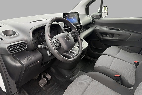 Toyota Proace City 10 of 19