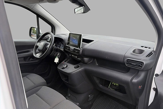 Toyota Proace City 15 of 19