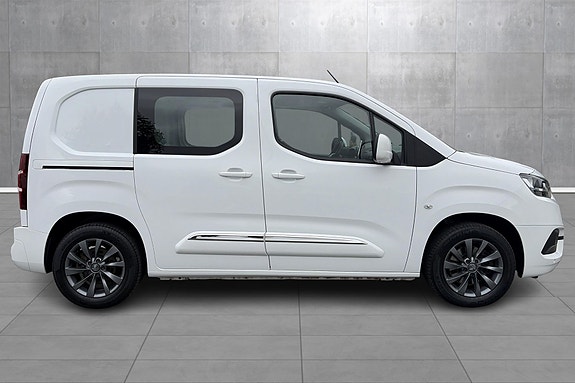 Toyota Proace City 6 of 19