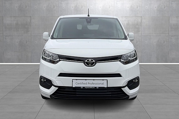 Toyota Proace City 8 of 19