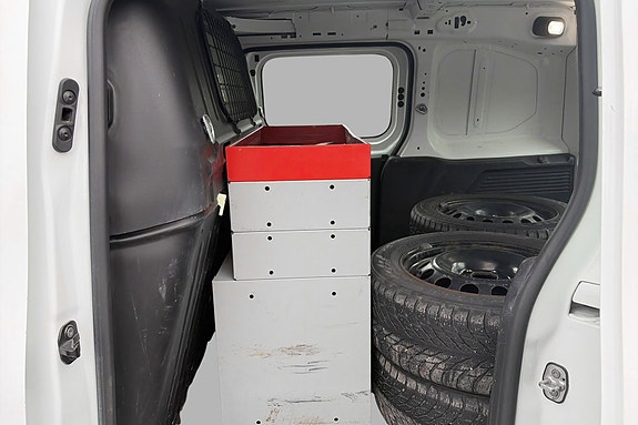 Toyota Proace City 16 of 19