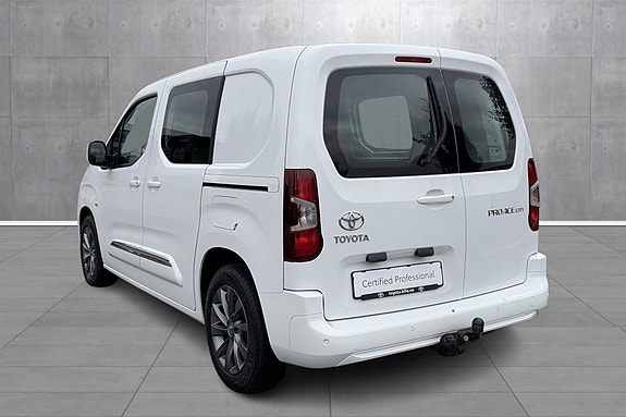 Toyota Proace City 3 of 19