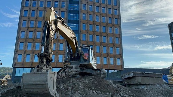 Bilde 1 av 4 i jobbannonse-galleriet